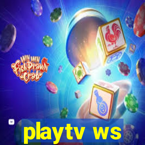 playtv ws